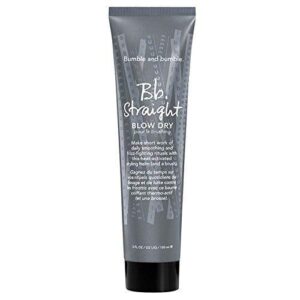 best hair straightening products for curly hair