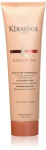 best keratin cream for hair straightening