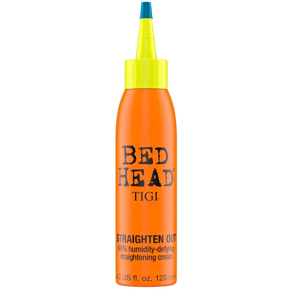 best hair straightener creams