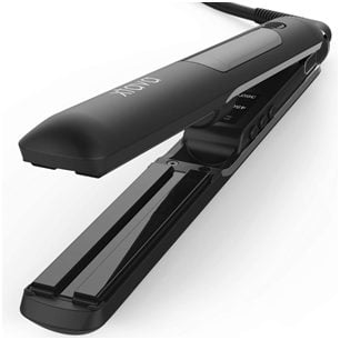 water steam hair straightener
