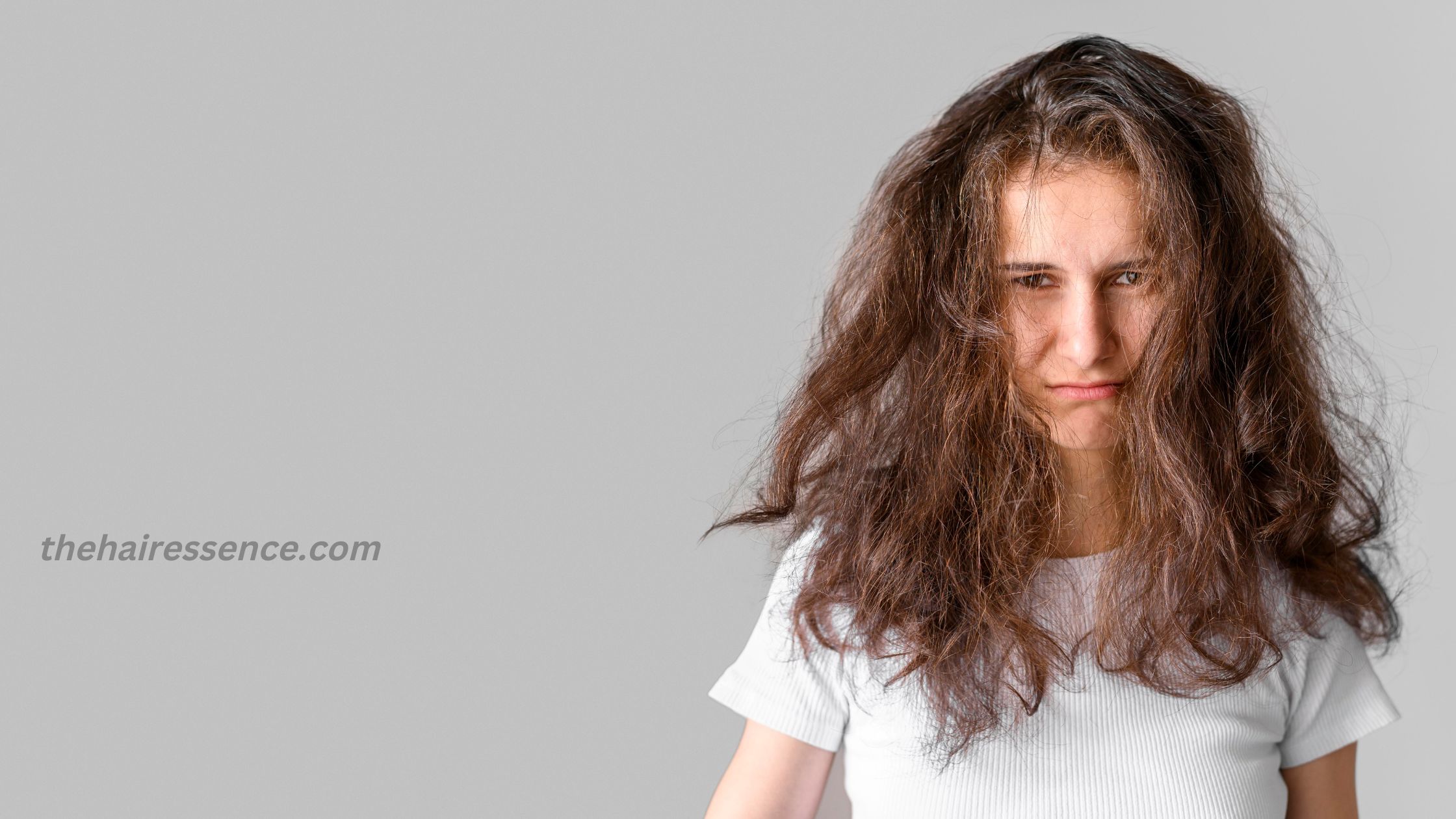 Why Is My Hair So Knotty?
