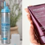 Keranique vs Rogaine
