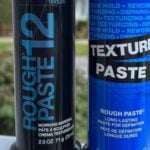 redken rough paste 12