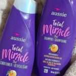 aussie hair