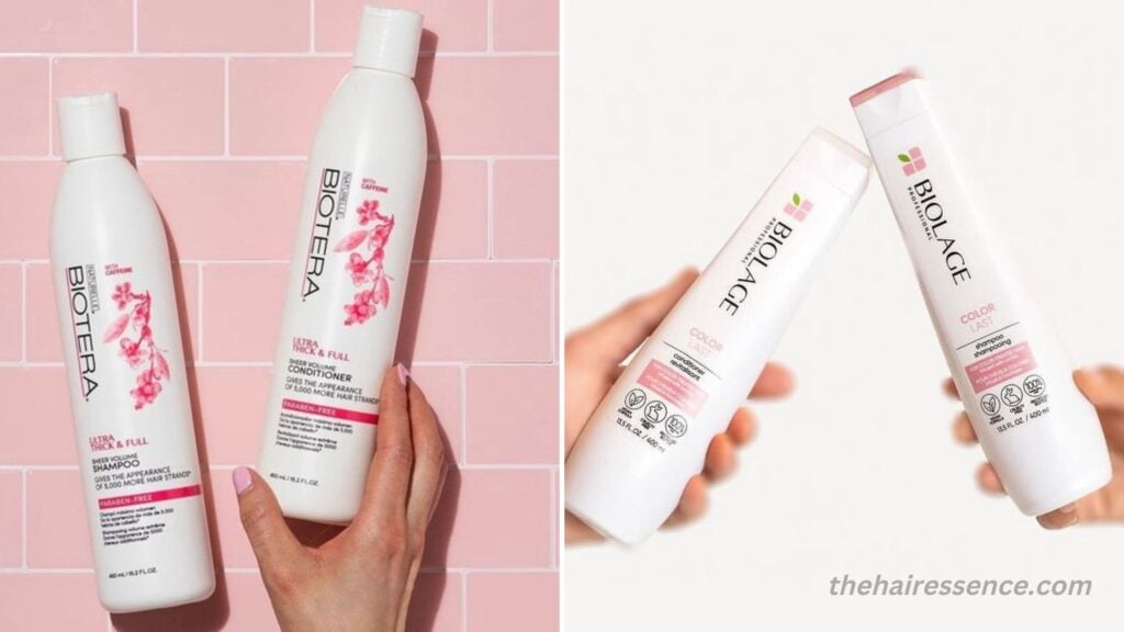 Biotera vs Biolage