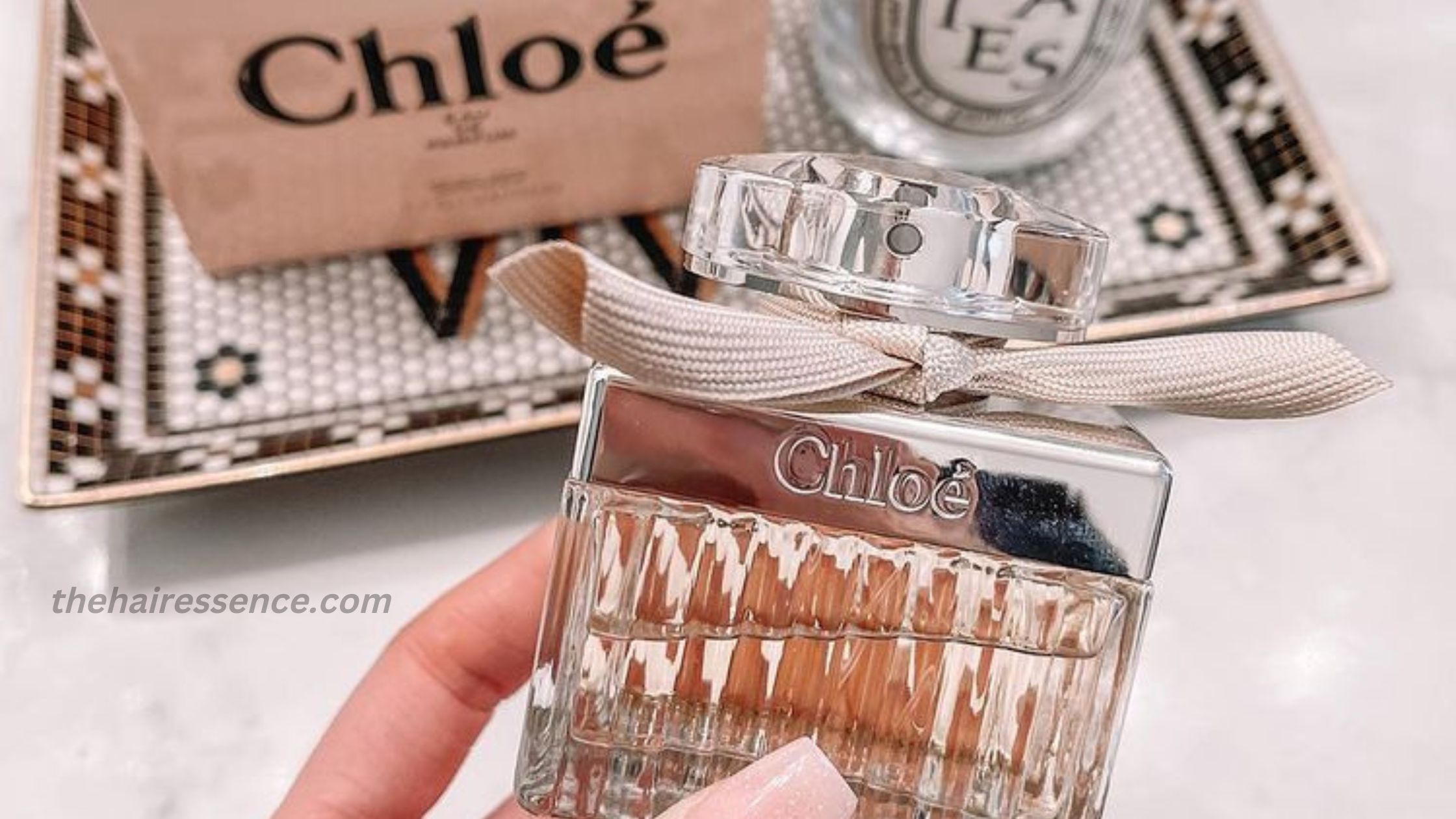 Chloe Perfume Discontinued? Is It Too Expensive?