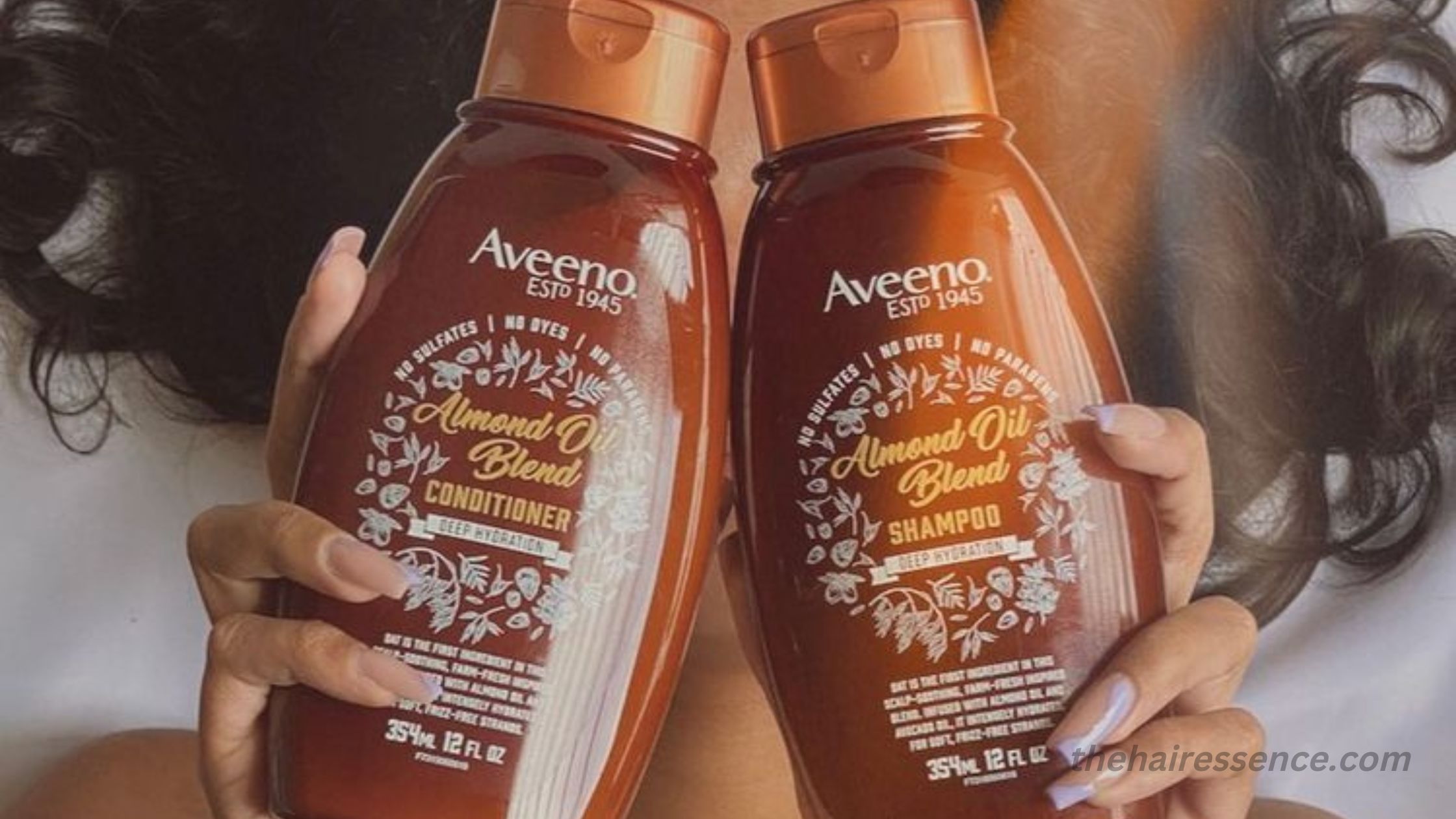 Does Aveeno Shampoo Cause Hair Loss | Updates For 2024