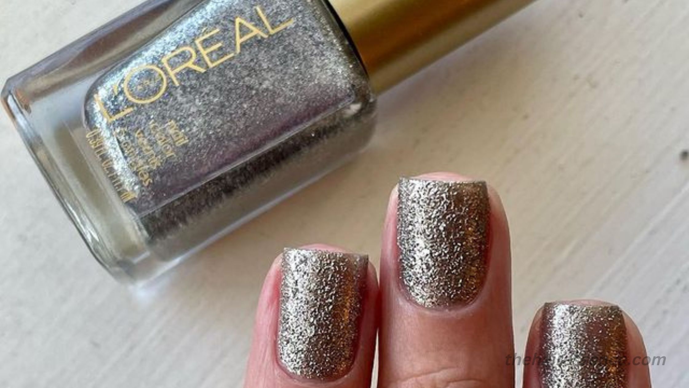 Is Loreal Nail Polish Discontinued In 2024