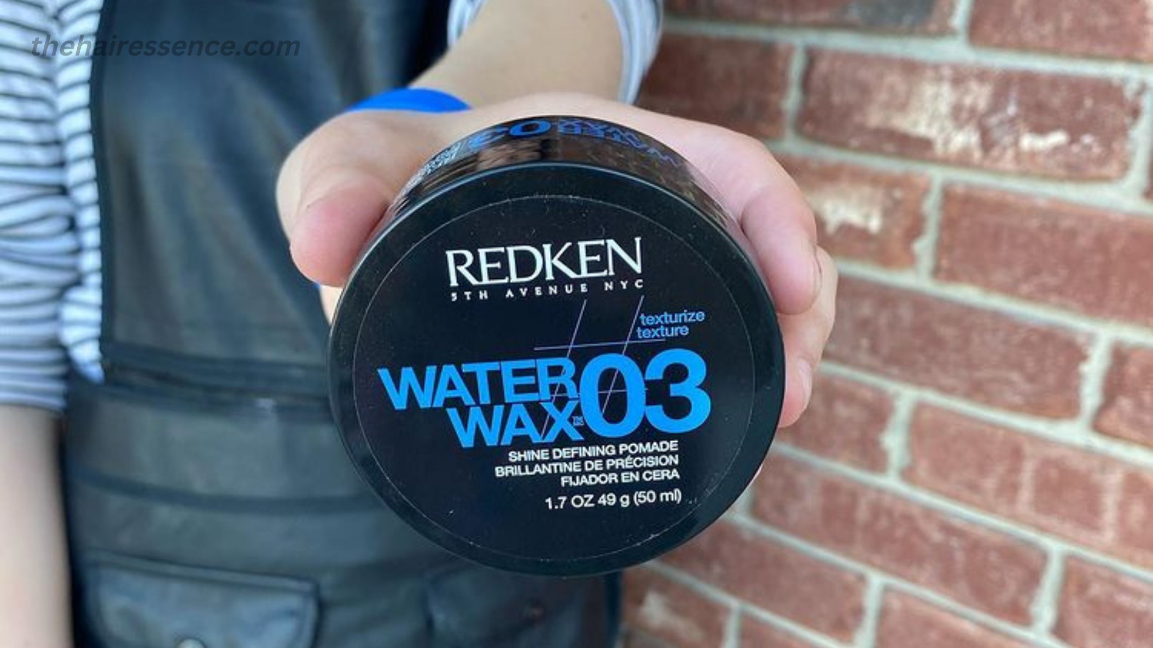 Is Redken Water Wax Discontinued: And Alternatives