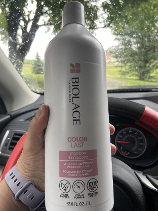 Biolage Color Last Shampoo