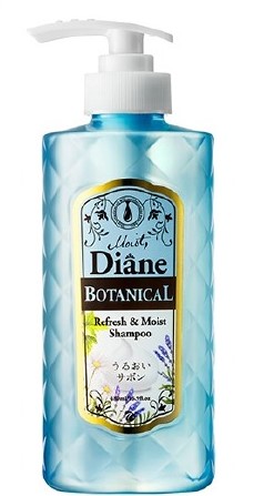 Moist Diane Botanical Shampoo Refresh Moist, best Diane Shampoo, Which Diane shampoo smells the best?, Is Diane shampoo good for hair loss?, Does Diane shampoo good?, Is Moist Diane good for hair?, Can I use Diane shampoo everyday?, What Diane shampoo is best for hair fall?, best moist diane shampoo, shampoo moist diane review, diane shampoo review for dandruff, diane shampoo sulfate free, diane shampoo japan, diane bonheur shampoo, diane shampoo damage repair,