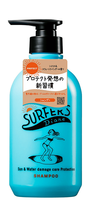 Surfers Diane Deep Protect Shampoo, best Diane Shampoo, Which Diane shampoo smells the best?, Is Diane shampoo good for hair loss?, Does Diane shampoo good?, Is Moist Diane good for hair?, Can I use Diane shampoo everyday?, What Diane shampoo is best for hair fall?, best moist diane shampoo, shampoo moist diane review, diane shampoo review for dandruff, diane shampoo sulfate free, diane shampoo japan, diane bonheur shampoo, diane shampoo damage repair,