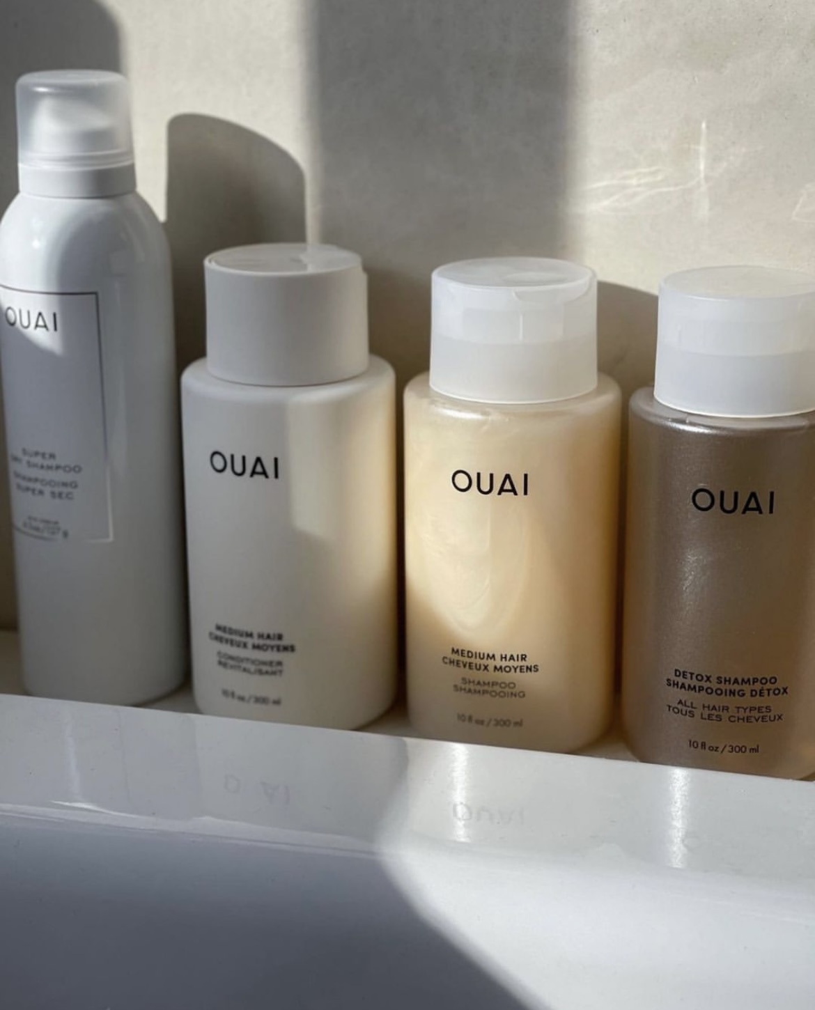 Is Ouai Shampoo Sulfate Free? What About Parabens and Preservatives?