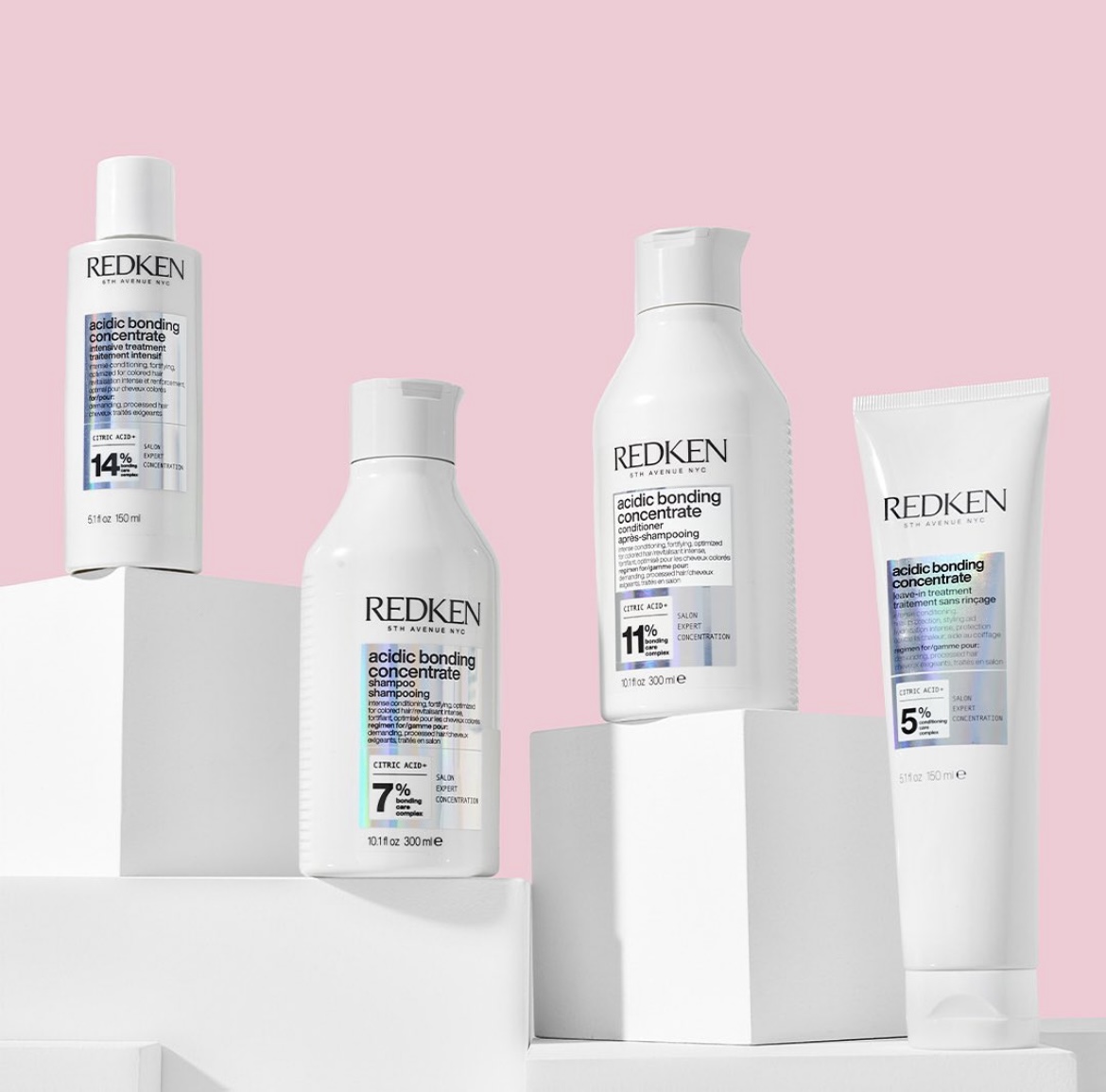 Is Redken Shampoo Sulfate Free