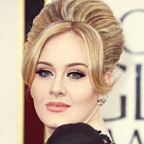 24 Amazing Hairstyles For Plus Size Women Over 50