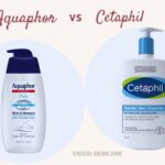 Aquaphor Vs Cetaphil