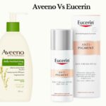 Aveeno vs Eucerin