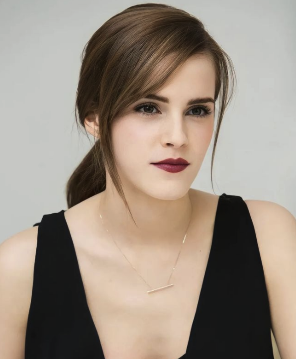 Emma Watson Aging Poorly