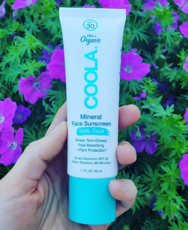 Coola vs Supergoop