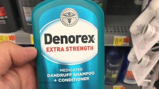 Is Denorex Shampoo Discontinued In 2025: Ingredients, Reviews, Alternatives