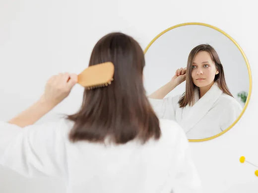 hair-serum-after-shower