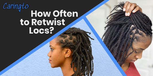 How Often to Retwist Loc
