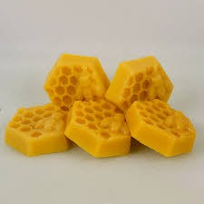 beeswax for hair