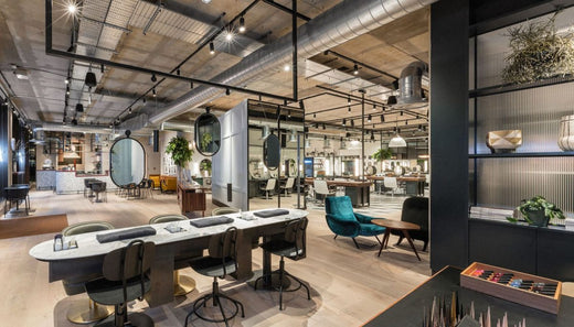 15 Best Hair Salons for Haircuts In London 2025
